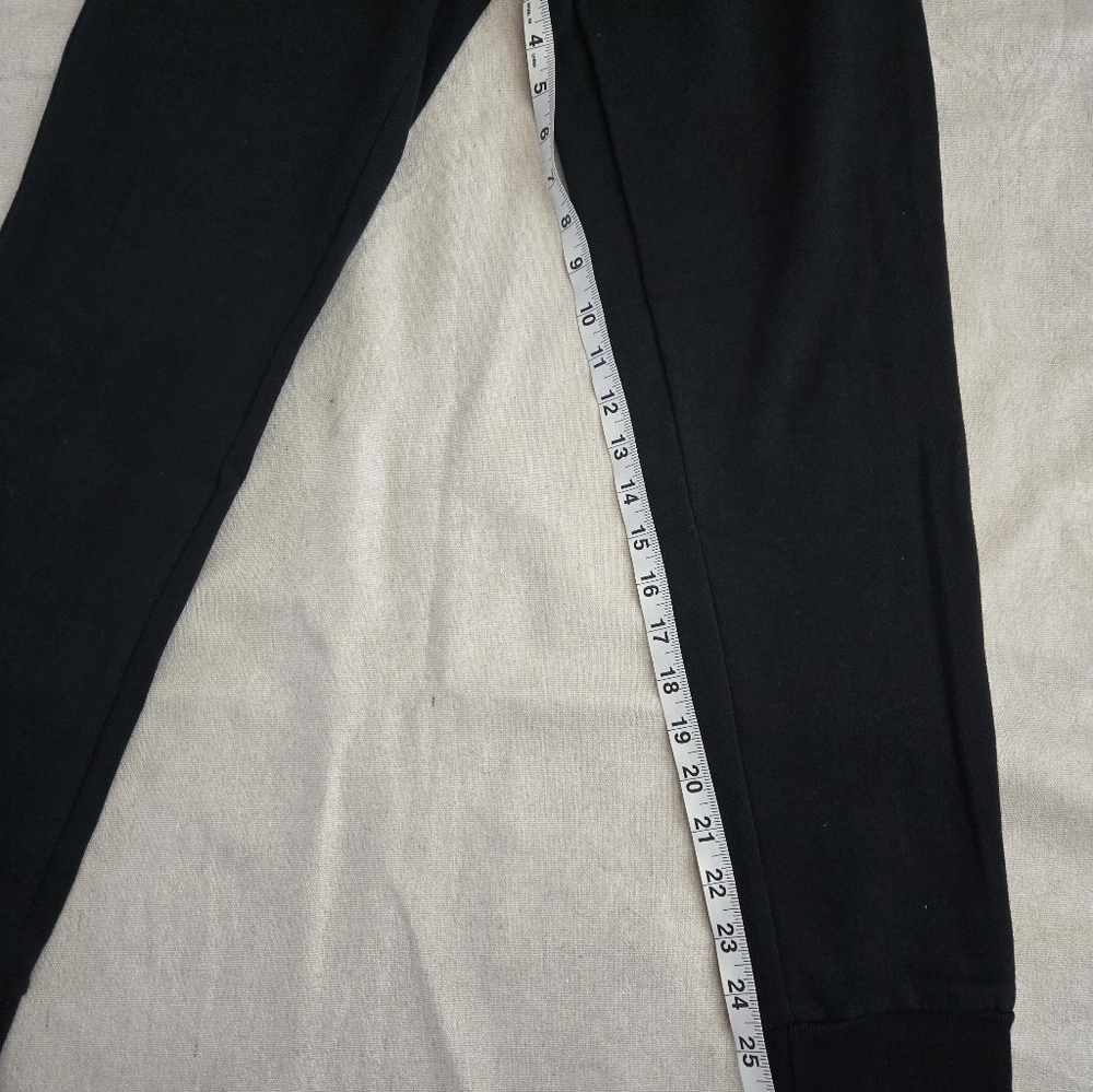 Gym Shark Fleece Joggers - Picture 6 of 6